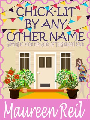 cover image of Chick-Lit by Any Other Name
